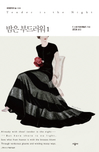 밤은 부드러워 1 (세계문학의 숲 038)